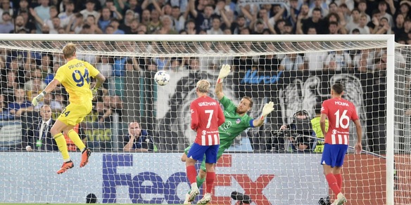 Atletico Madrid-Lazio, quote e pronostico: Simeone favorito contro Sarri