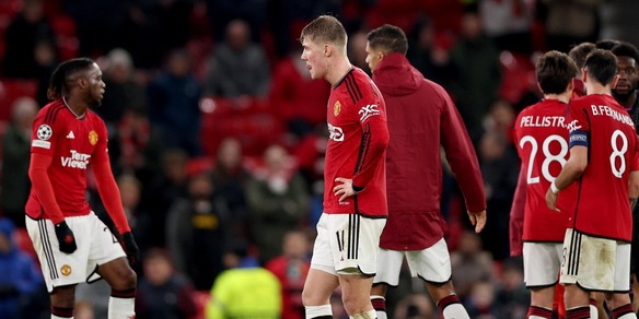 Champions League, Manchester United e Siviglia fuori dall'Europa!