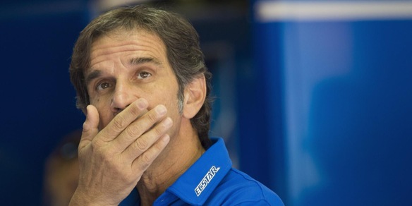 F1, Brivio dice addio all'Alpine: la separazione arriva dopo tre stagioni