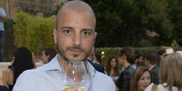 Nicolas Vaporidis dice addio al cinema e svela una verità scomoda su L'Isola dei Famosi