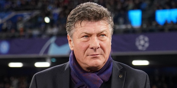 Napoli, fissata la cena di Natale: quando e dove si farà