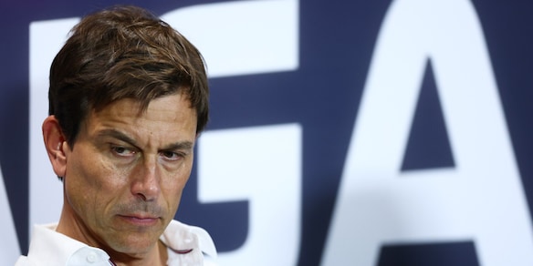 F1, Wolff al veleno contro la FIA: "Ha oltrepassato la linea rossa"