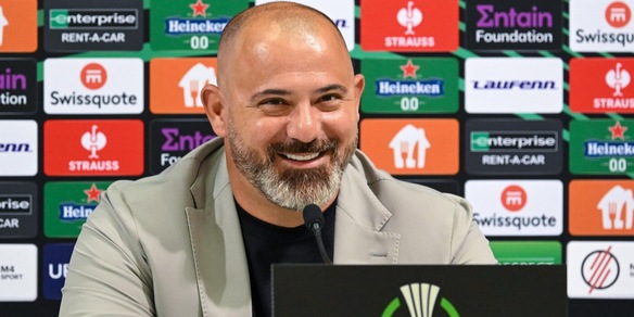 Stankovic: "La Fiorentina? La rispetto, ma voglio i tre punti"