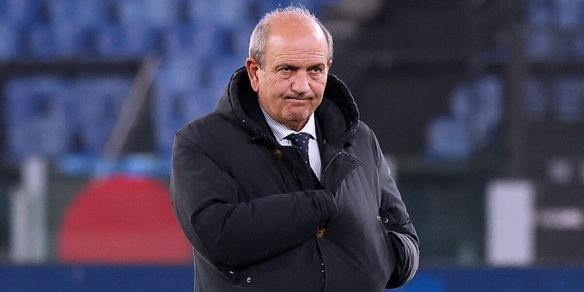 Lazio, Fabiani: "Sarri fa il mestierante. Mercato? Lotito pronto"