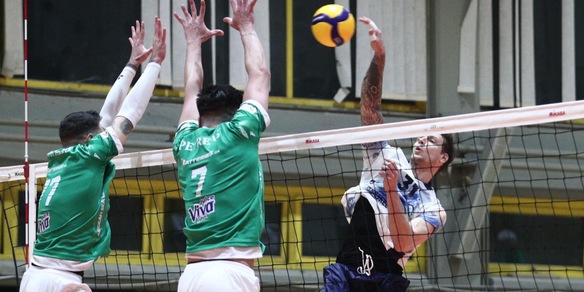 Challenge Cup: Monza sbanca Atene al tie break