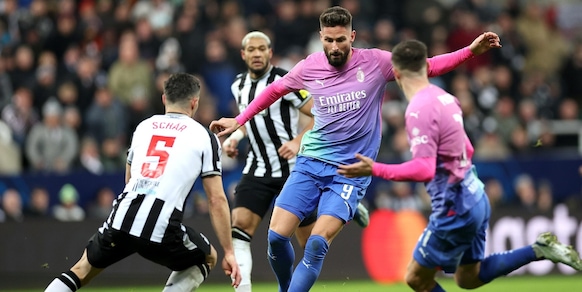 Newcastle-Milan 1-2: ecco gli highlights e i gol VIDEO