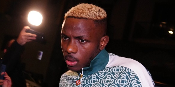 Osimhen-De Laurentiis, riparte la trattativa per il rinnovo: nuovo incontro