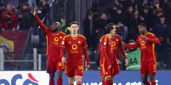 Europa League, Roma prima nel girone se: cosa serve per evitare gli spareggi