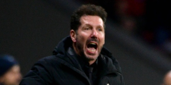 Napoli, senti Simeone: "Mio figlio mi ha fatto una confidenza per gli ottavi"