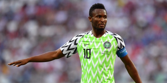 Obi e il rapimento del padre: "Gli hanno puntato una pistola alla testa"