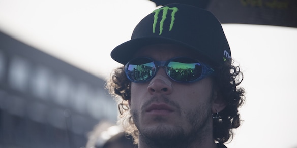 MotoGP, Bezzecchi traccia un bilancio del 2023: "Ecco il voto che merito"