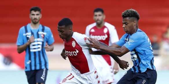 Pronostici Ligue 1, quote e statistiche di Monaco-Lione