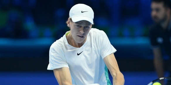 Sorpresa Sinner, arriva il premio Atp che nessuno si aspettava: cosa ha vinto