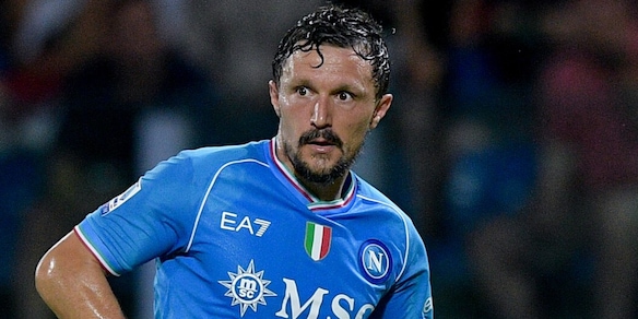 Napoli, Mario Rui ci sarà col Cagliari? La decisione di Mazzarri