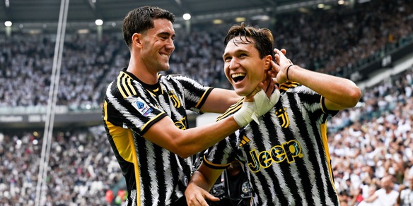 Juve, Allegri vuole di più dall'attacco: i numeri devono essere invertiti