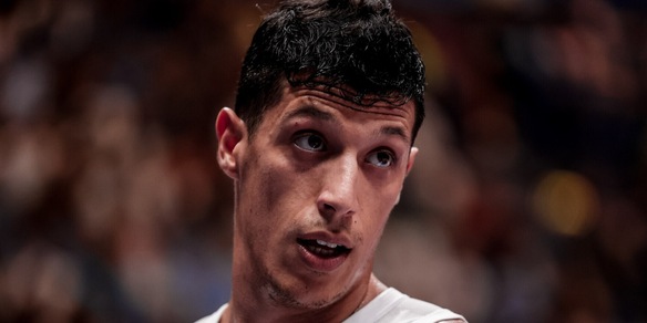 Nba, Fontecchio strascina i Jazz. Doncic e Harden super