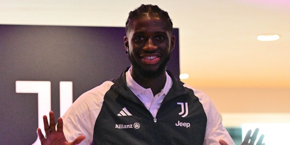 "Juve, anche De Zerbi si fionda su Iling: i dettagli"