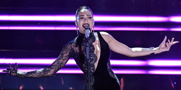 Elodie furiosa: "Certi artisti sono mer...". Ecco con chi ce l’ha