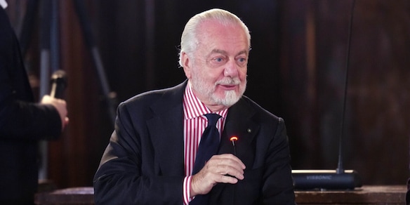 "Rinnova col Napoli?", arriva l'annuncio dell'agente