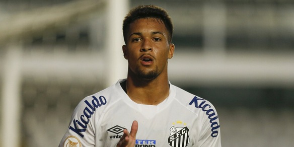 "L'Arsenal piomba su Marcos Leonardo"