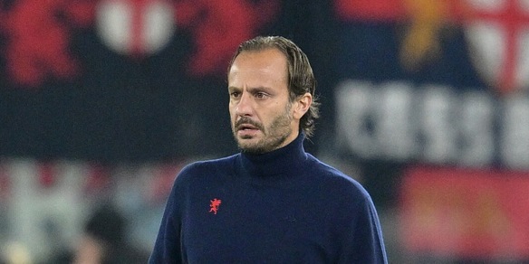 Genoa, i convocati per la Juve: la scelta su Retegui