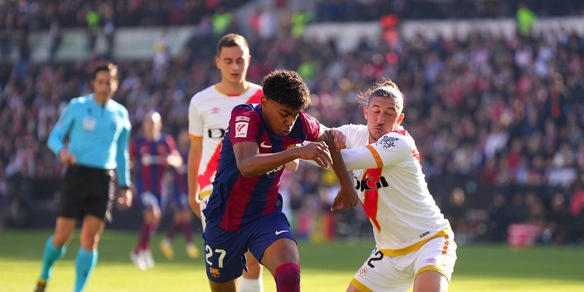 Pronostico Valencia-Barcellona, riscatto Xavi? Le quote dicono...