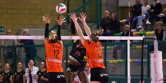 Messina-Talmassons e Macerata-Offanengo gli anticipi del sabato