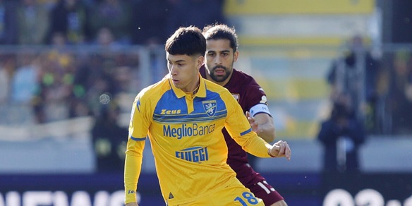 Pronostico e quote di Lecce-Frosinone, le statistiche del match