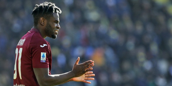 Pronostico Torino-Empoli, una combo primo e secondo tempo