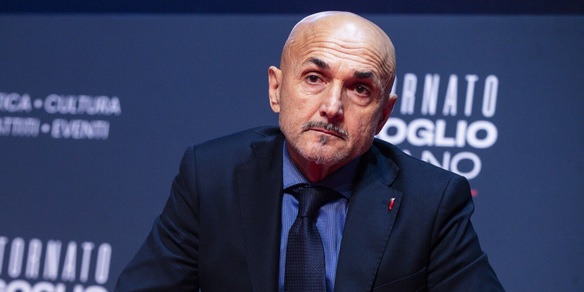 Spalletti: "Ad alcuni giocatori piace più il fantacalcio del calcio"