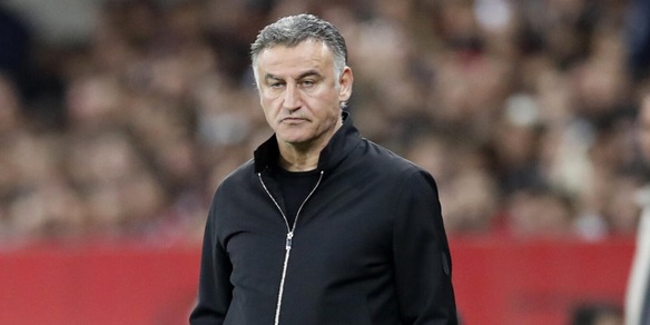 Processo per Galtier, chiesti 12 mesi per razzismo all'ex Psg