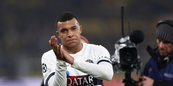 "Mbappé, l'Arabia Saudita è una opzione concreta. Ecco la conferma"