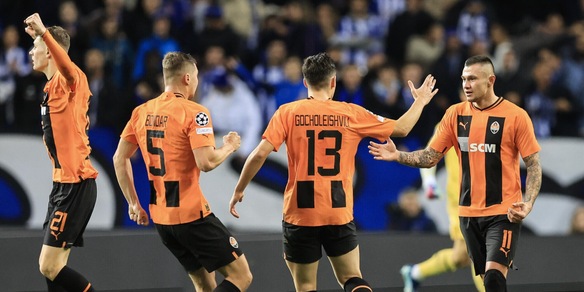 Il ds dello Shakhtar: "Roma da evitare nei playoff di Europa League"