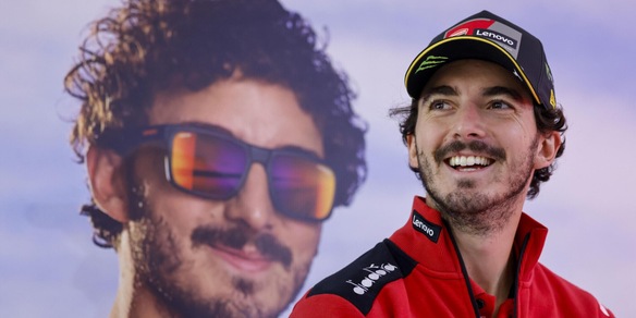 Bagnaia: “Quando sono arrivato, non erano molti a volere la Ducati”