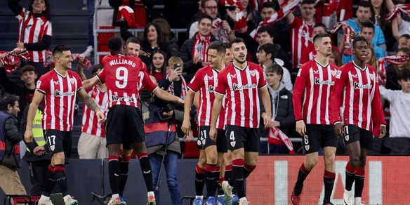 Liga, Atletico Madrid ko a Bilbao: Simeone battuto 2-0. Crolla il Siviglia