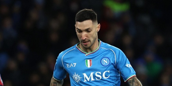 Politano, la lotta scudetto e Mazzarri “Ecco cosa è cambiato”