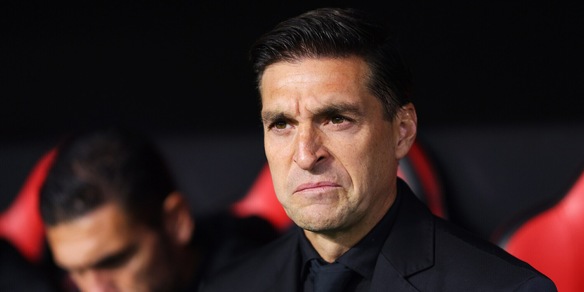 Il Siviglia cambia ancora: esonerato Diego Alonso