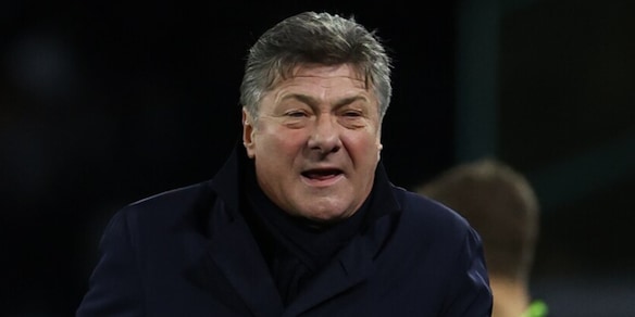 Mazzarri: "Kvara e Osimhen devono restare sereni". Rivivi la diretta