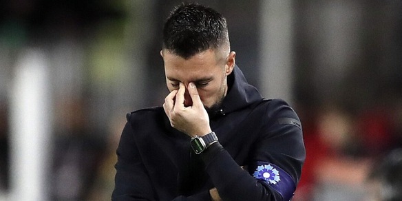 Farioli ko, il Nizza frena contro il Le Havre. Si avvicina il Lens