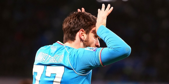 Napoli, Torino, Lecce e Lazio: le ultimissime