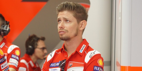 Stoner e il retroscena sulla Ducati: "Dovevo fare da apripista a Melandri"