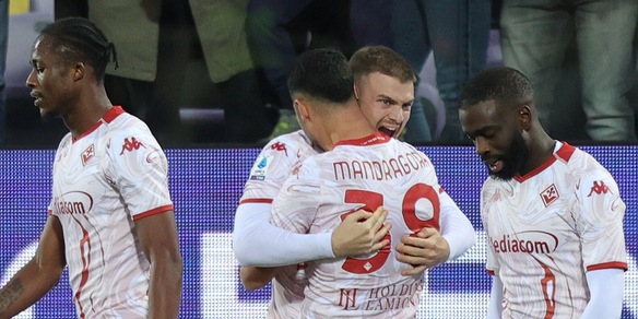 Fiorentina-Verona 1-0: Terracciano e Beltran decisivi, Italiano da Champions