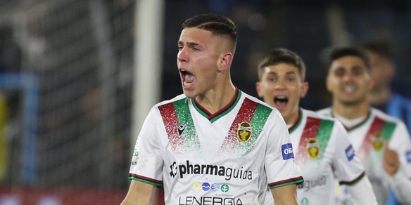Serie B, la Ternana vince a Lecco dopo una rimonta esaltante
