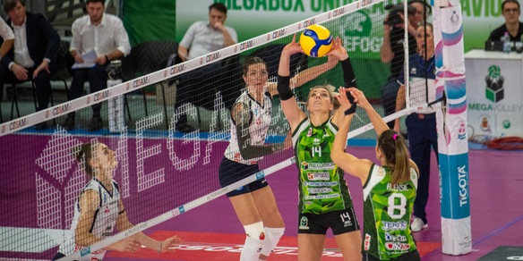 Vallefoglia si prende i tre punti contro Casalmaggiore