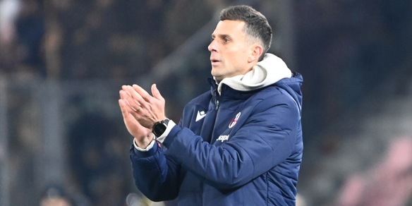 Thiago Motta: "Con la Roma vittoria speciale, dedicata a Mihajlovic"