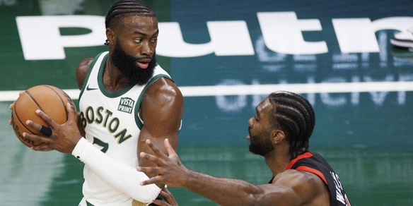 Nba, continua il dominio casalingo dei Boston Celtics: 14ª vittoria consecutiva