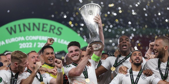 Sorteggi Playoff Conference League: dove vederli in tv, orario, regole