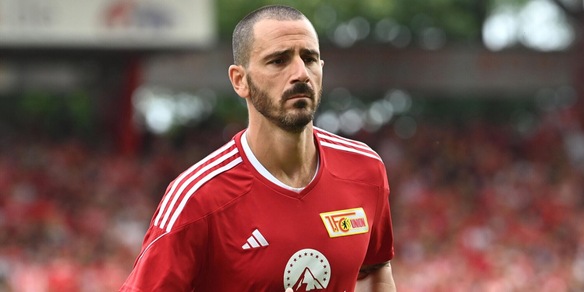 Roma, clamorosa pista di mercato: per la difesa c'è anche Bonucci