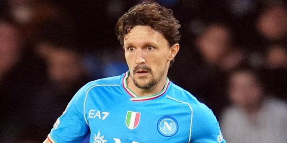 Mario Rui e quella statistica sorprendente che fa sorridere Mazzarri