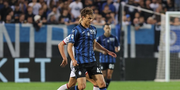 "Atalanta, il Real Madrid ha messo gli occhi su Scalvini"